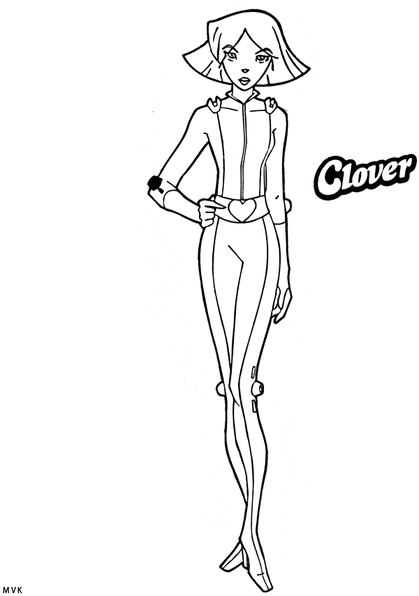 totally spies017